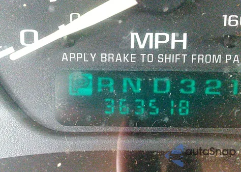 2002 GMC Yukon из США, поврежденный, VIN 1GKEC13V42R252461